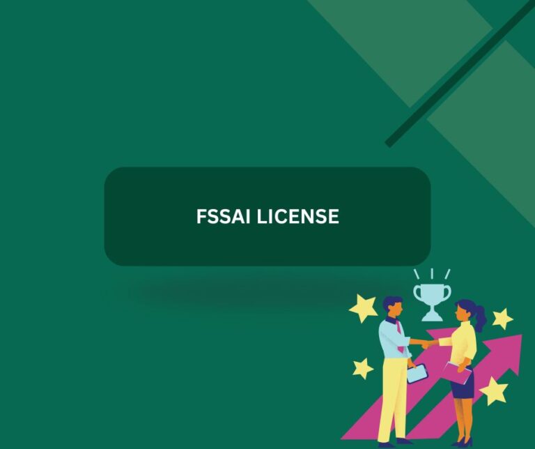Fssai License