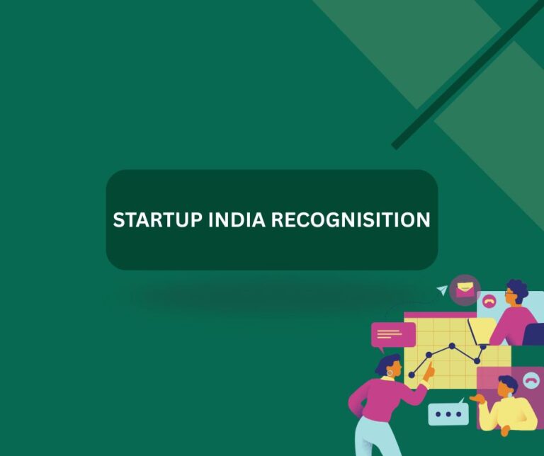 Start-up India Registration