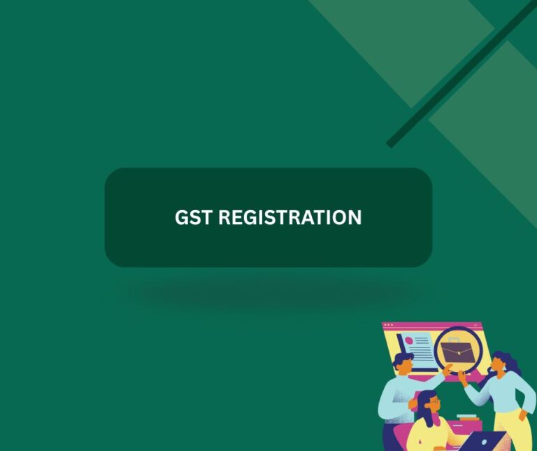 GST Registration